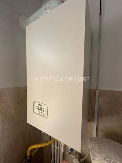 Comision ZERO - Apartament 2 camere 35mp, confort 2 Obor. Bloc N5. - 5