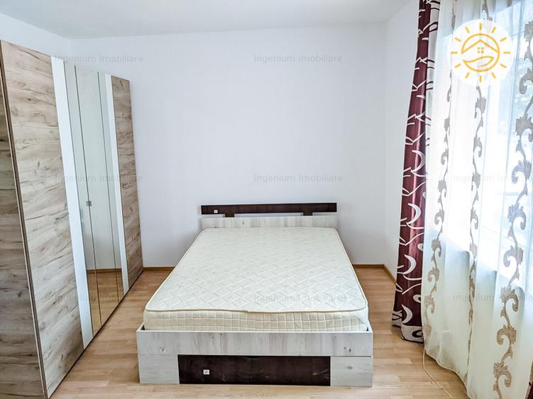 Garsoniera Centrul Istoric la 200m Casa Armatei