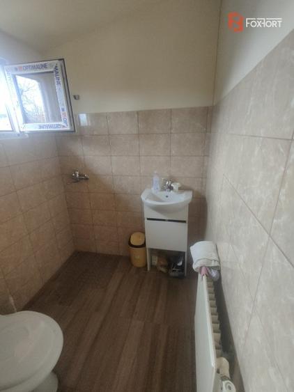 Casa individuala cu 1100 mp teren si front de 20 ml, Timisoara - ID V4800