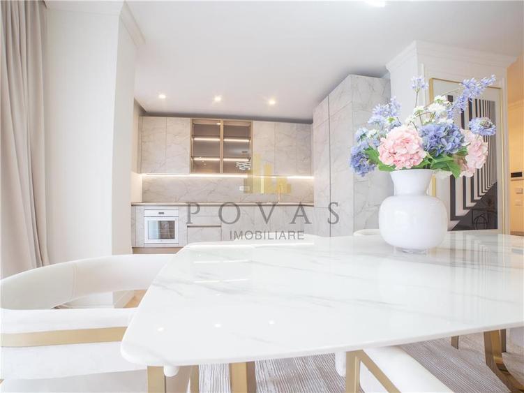 Prima Chirie Apartament Superb 4 Camere Iancu Nicolae