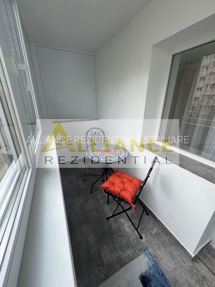 8 MIN DE METROU 2 camere ULTRACENTRAL – Bd. Unirii, Nr. 66 | 800 euro - 12