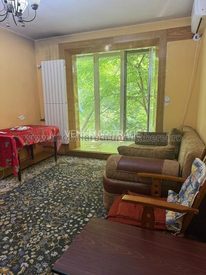 Favorit | Metrou Tudor Vladimirescu, 3 camere, 2/4, bloc reabilitat - 5