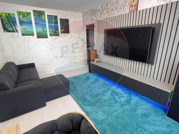 Apartament 4 camere UNIC - PREMIUM de vanzare| Dobroiesti| Regnum Spa