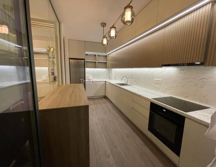 Studio Dublu / Aviatiei /-Cloud 9 / mobilat