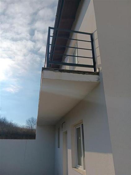 Visani, APARTAMENT 4CD la casa cu teren si toate utilitatile