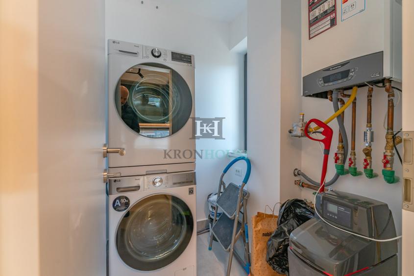 Duplex de Inchiriat