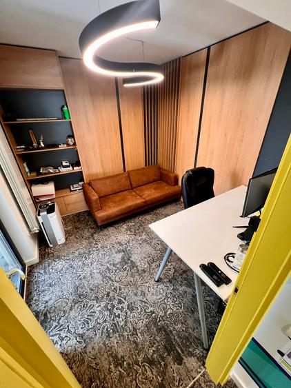 VILA PREMIUM / BIROURI / IMOBIL  2020