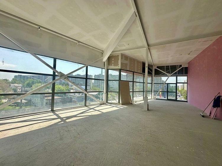 Spatiu comercial de inchiriat – 221 mp, Sos. Colentina