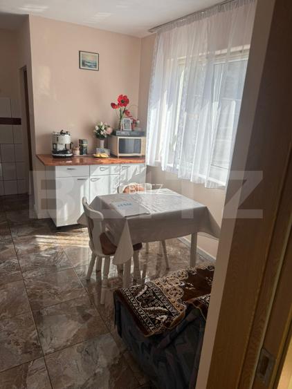 Casă spațioasă 7 camere, 247 mp, curte generoasa, amenajată-zona Dealul Florilor - 5