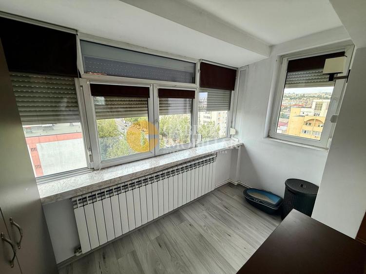 Apartament 3 Camere Renovat - Zona Alexandru/Familial