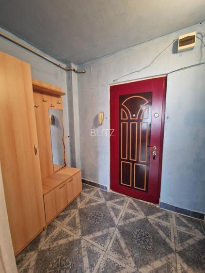 Garsonieră 30 mp – Etaj 2 – Luminisului - 8