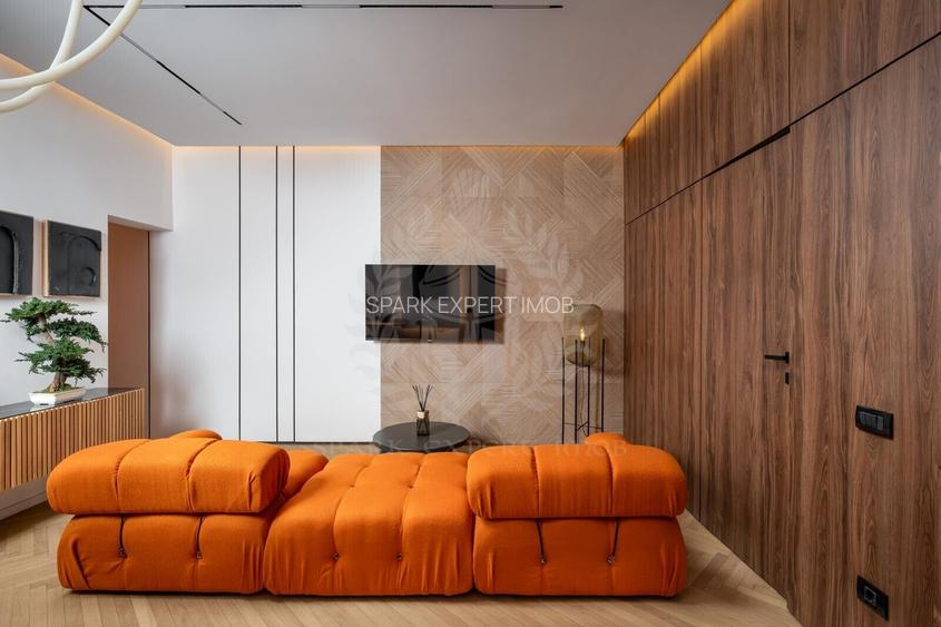 APARTAMENT 2 CAMERE//SECTOR 1//STRADA C.A ROSETTI - 4