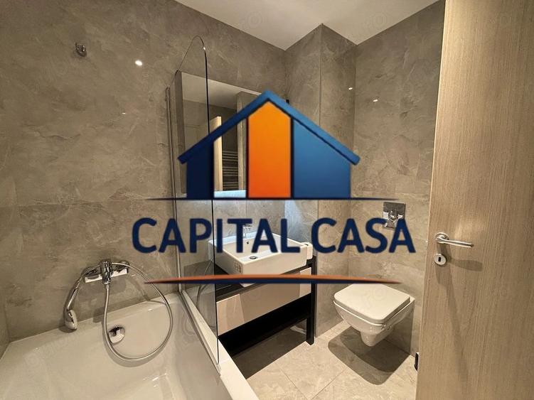 Apartament 2 camere de închiriat, metro Dristor, imobil nou