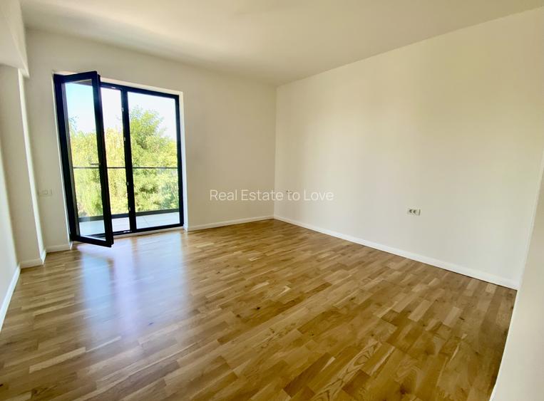 Apartament nou 3 camere, 3 bai, 2 dressinguri, A0 Pipera Voluntari - 12