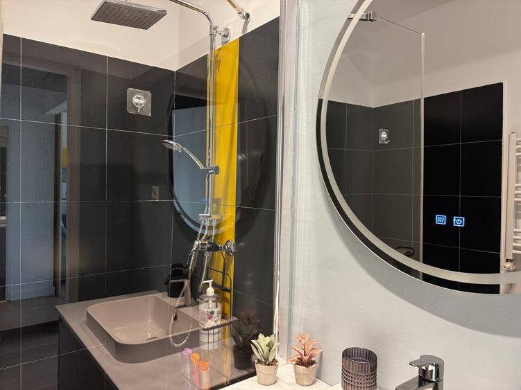 Inchiriere apartament 2 camere Magheru