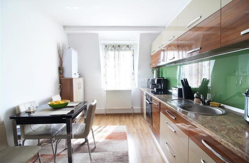 Apartament 2 camere , 54 mp + balcon, in Marasti- zona Kaufland - 4