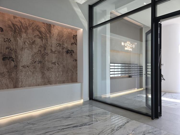 Mall Promenada I Apartament 3 camere Nusco, superpret !!!