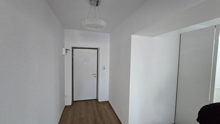 Apartamente 2 si 3 camere de vanzare, bloc nou, etajul 2, Focsani
