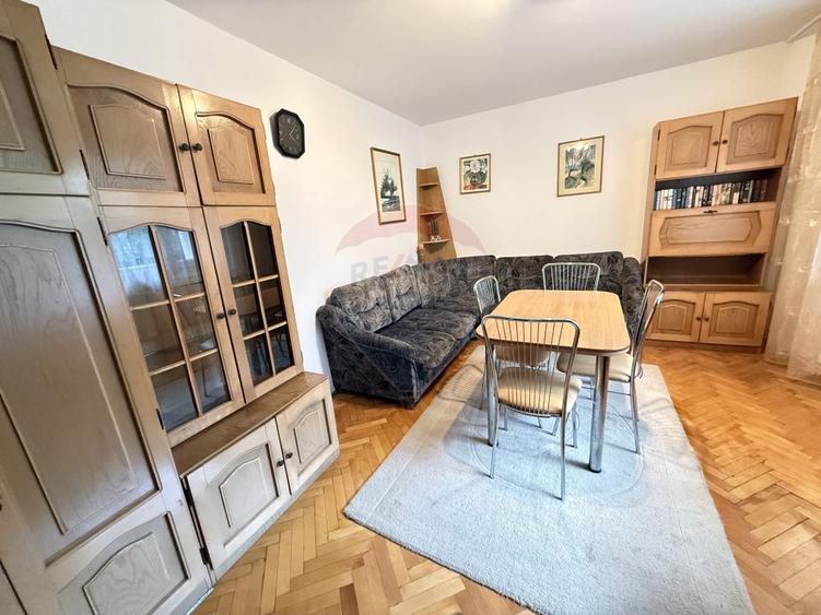 Apartament 4 camere de inchiriat in Manastur