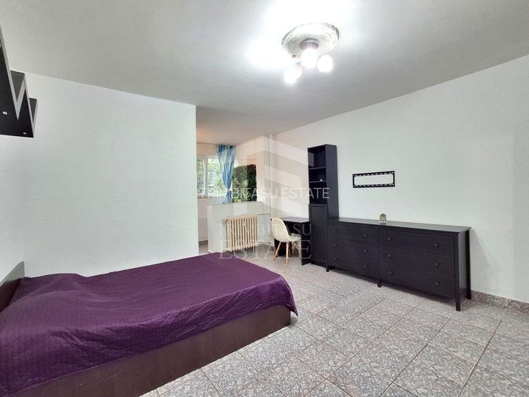 De Vânzare Garsoniera zona Teiul Doamnei Colentina Tei - 5