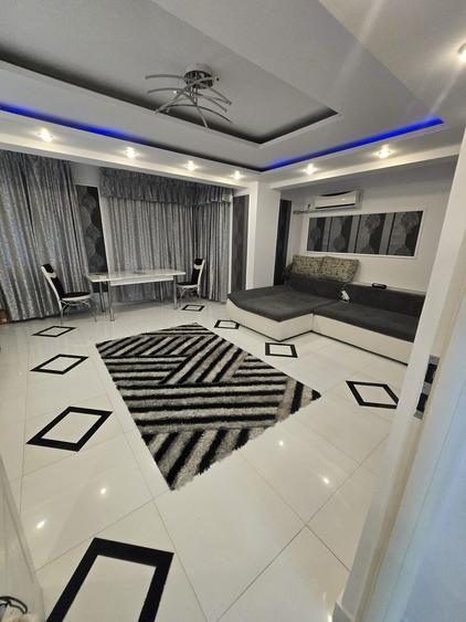APARTAMENT 2 CAMERE-MODERN-13 SEPTEMBRIE-PROSPER-BLOC 2016-CENTRALA