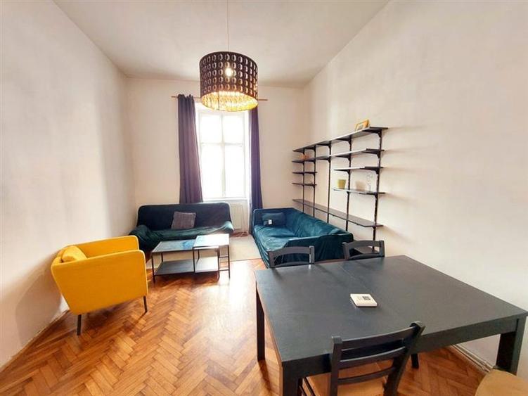 Comision 0! Vanzare apartament 3 camere Centru Cluj-Napoca