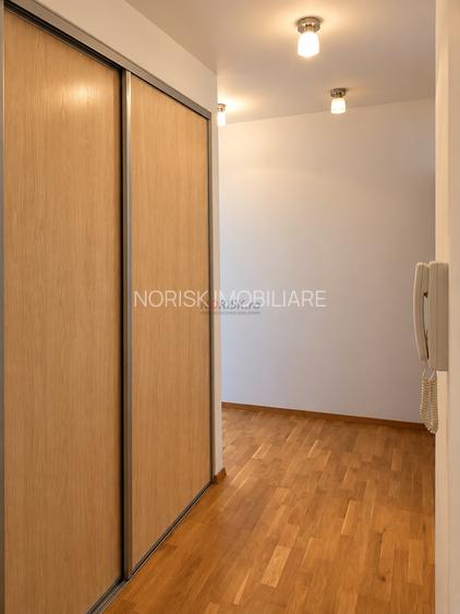 Natura Residence | 3 camere | 98 mp | 3 băi | 2 parcări | Piscină & SPA
