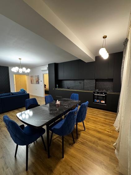 Pipera 1, Ivory Residence, 83mp (transformabil 3 camere)