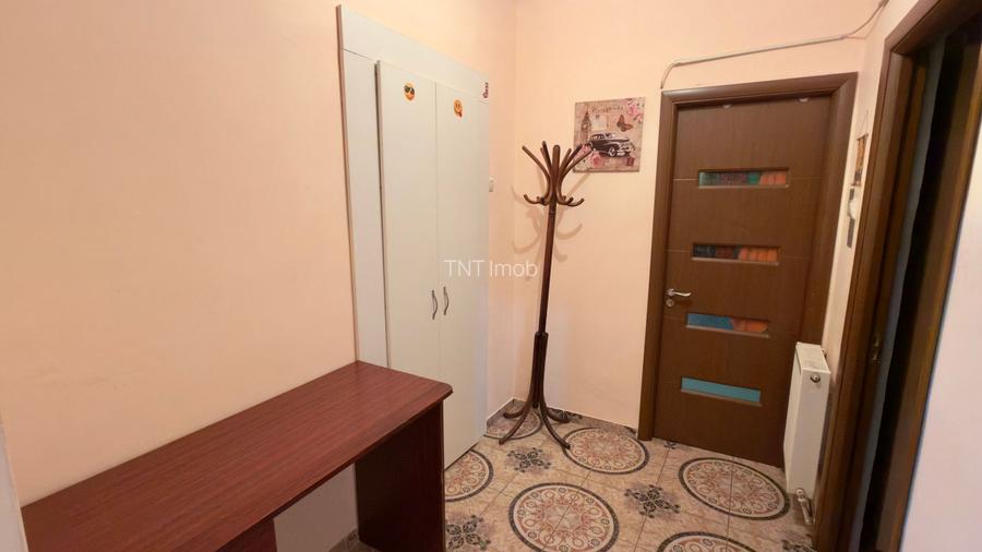 Apartament 2 camere, Unirii - Piata Constitutiei, centrala proprie ! - 10