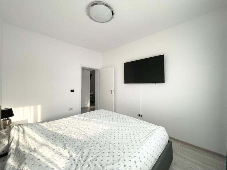 Duplex superb 4 camere, 120mp - Cartier Serena Mosnita
