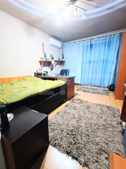 Vila individuala 320 mp, teren 579 mp, aproape de Centru - 12