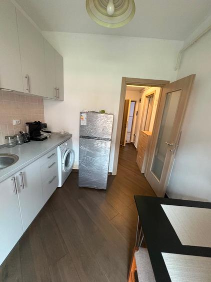 OFERTĂ EXCLUSIVĂ: Apartament cu 1 cameră decomandat, mobilat și utilat
