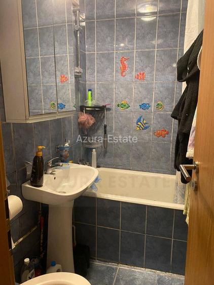 Apartament 3 camere  mobilat si utilat zona Cireșica - 7