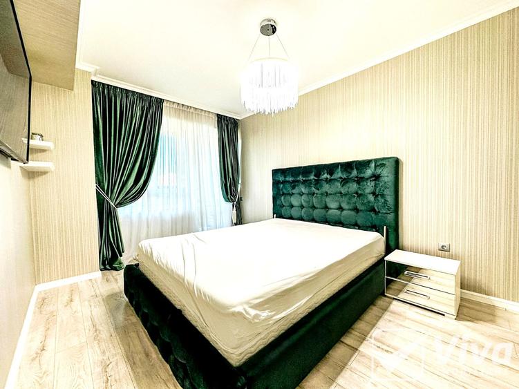 CUG – Ideal Residence! Ap 2 CD, et 1, 52 mp, mobilat si utilat
