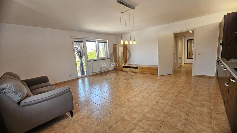 Apartament de inchiriat 6 camere 179 mp Etaj 2 + mansardă - 28