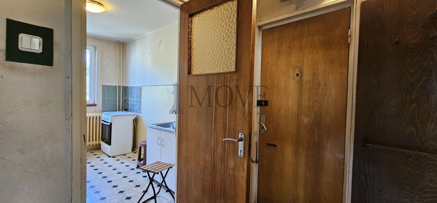 Apartament de 4 camere decomandate - Aleea Costinesti