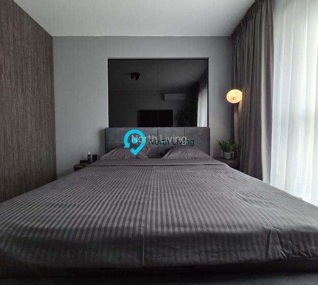 Apartament 2 Camere Premium | Parcare Subterană | Sun Royal View - 15
