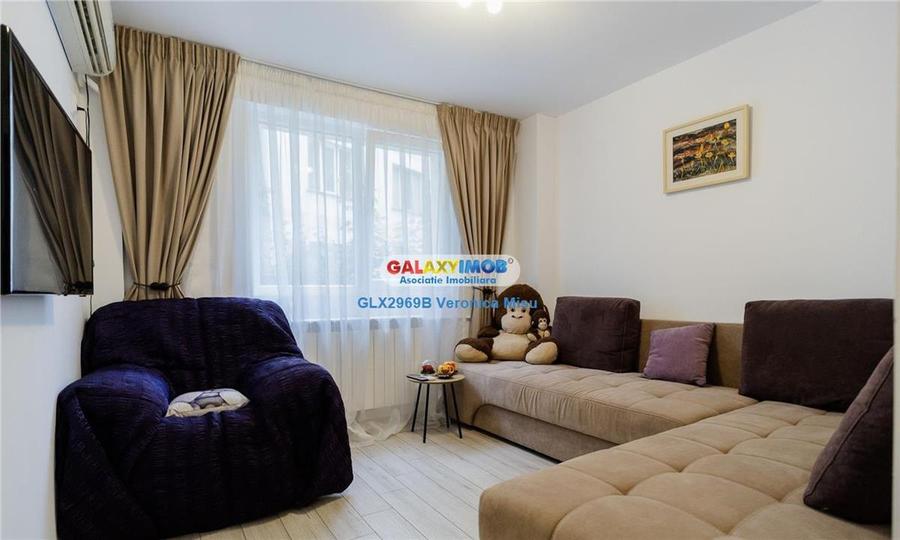 Apartament 2 camere de inchiriat - zona Perla -Dorobanti