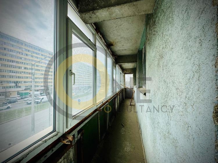 Apartament 3 camere Pantelimon
