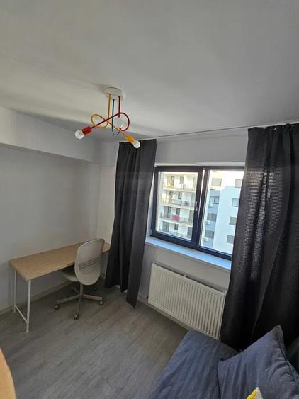 3 Camere | HILS Brauner | Parcare Subterana | Metrou 700m | Ctr ANAF