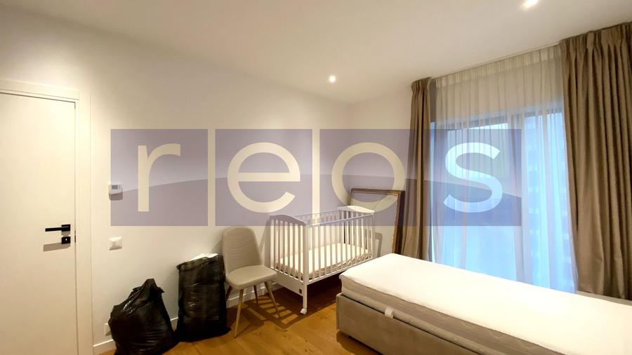 VANZARE APARTAMENT 3 CAMERE | ONE COTROCENI PARK | TERASA | MOBILAT COMPLET
