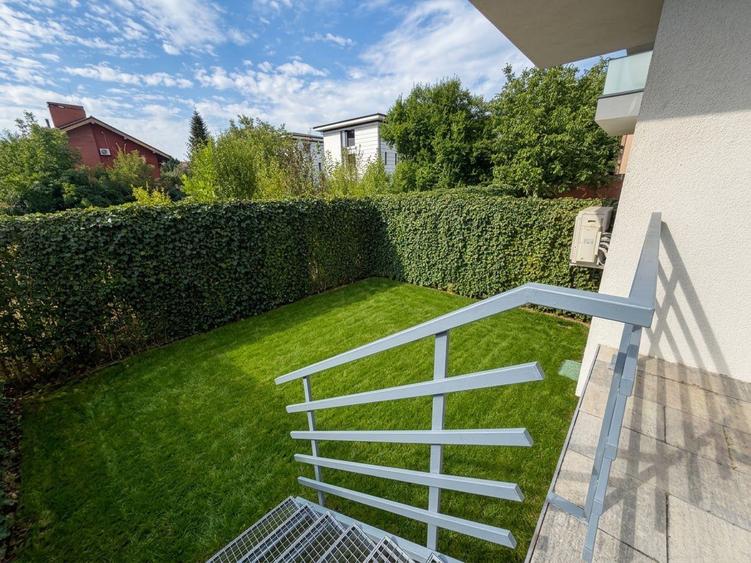 Apartament 4 Camere Premium | Terasa si Gradina | Parcare disponibila