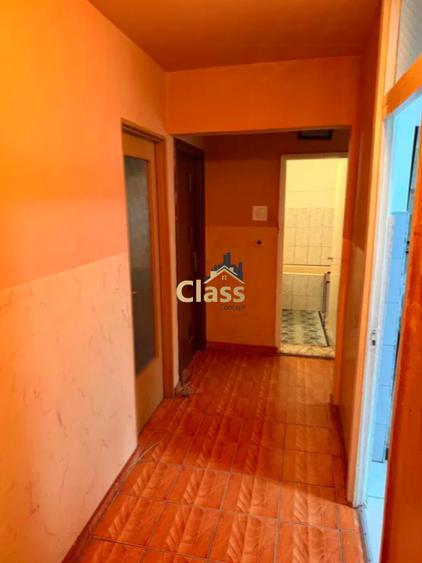 Apartament 3 camere | Decomandat | 70mpu | Zona The Office | Marasti