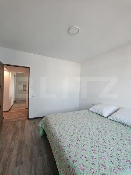 Apartament 3 camere, 62 mp, zona Micro I