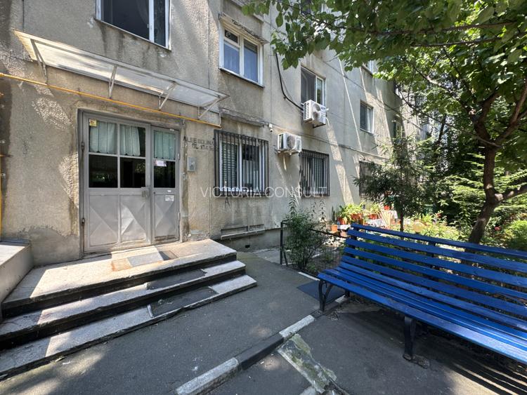 Apartament de 2 camere de inchiriat, zona Drumul Gazarului | Berceni-Giurgiului - 9