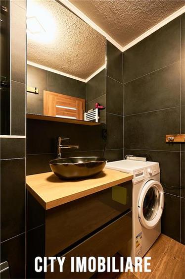 Apartament 3 camere LUX, 75 mp + terasa, bloc nou, Zorilor, str. Frunzisului