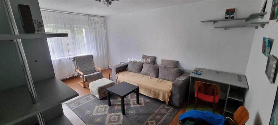 Apartament 3 camere, decomandat, Lapus - 3