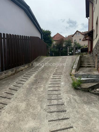 Teren de 539 mp , intravilan , GRUIA - 8