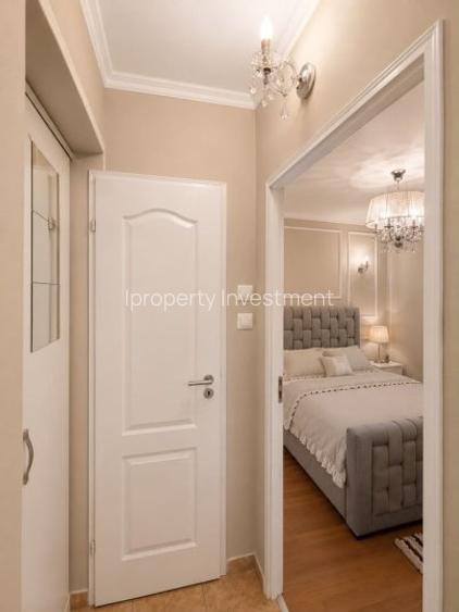 Apartament 2 camere | Mobilat lux | Parter | Centrala proprie | Ac - 7