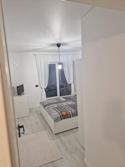 Inchiriez Apartament 2 camere Piata Sudului